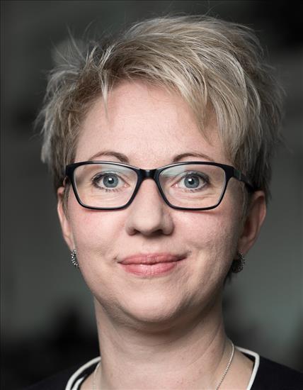 Susanne Pedersen